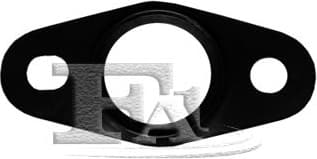 Gasket, oil outlet (charger) 411503