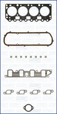 Gasket Kit, cylinder head 52142000