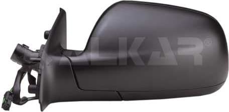 Exterior Mirror 6136307
