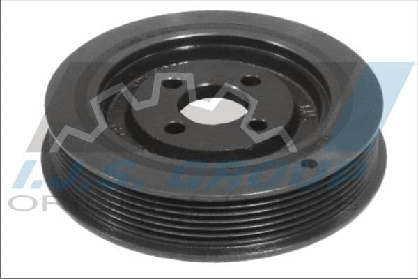 Pulley crankshaft 17-1014 - image 2