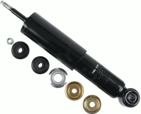 Shock Absorber 290 615