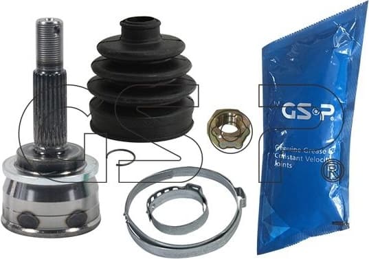 Joint Kit, drive shaft 841031