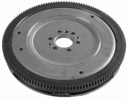 Flywheel Dual-mass flywheel 6366 000 003 - image 2