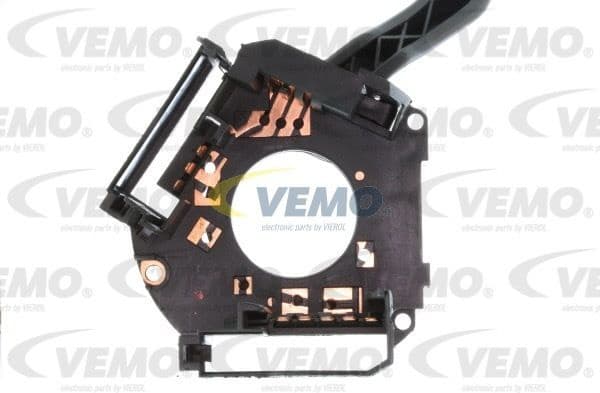 Steering Column Switch Original VEMO Quality V15-80-3214 - image 2
