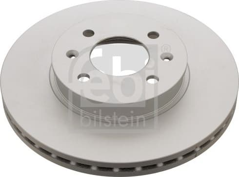 Brake Disc 31318