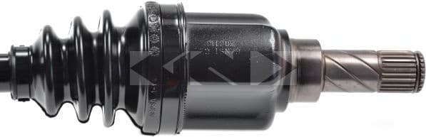 Drive Shaft 305362 - image 3