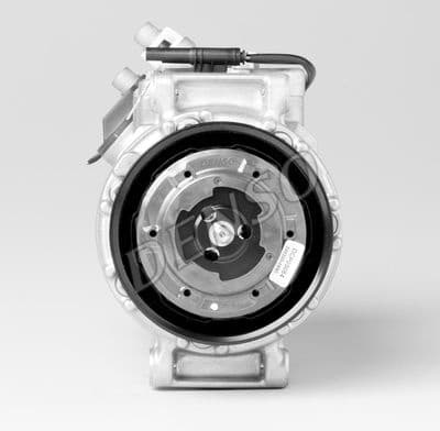 Compressor, air conditioning DCP05084 - image 6