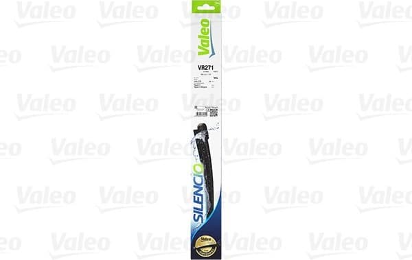 Wiper Blade SILENCIO REAR 574602 - image 2