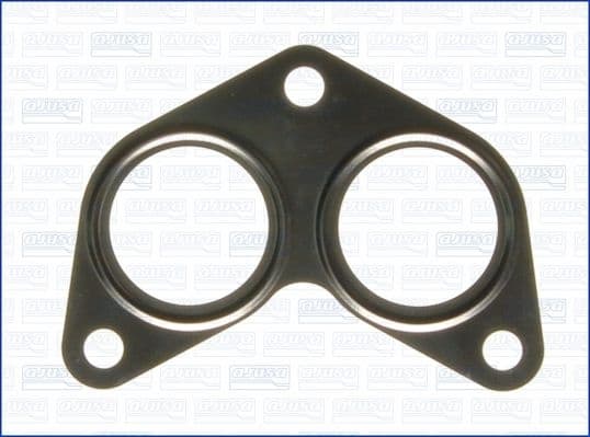 Gasket, exhaust manifold 13095800