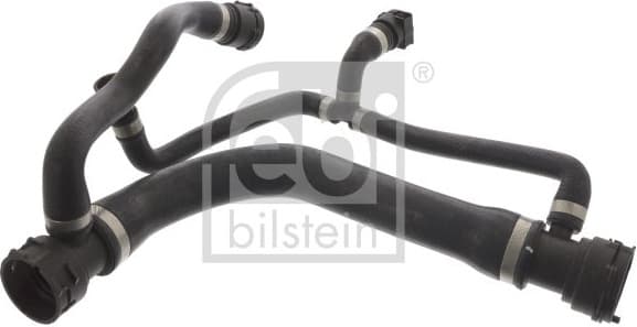 Radiator Hose 45819