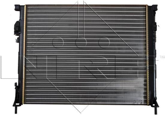 Radiator, engine cooling 58333 - image 3