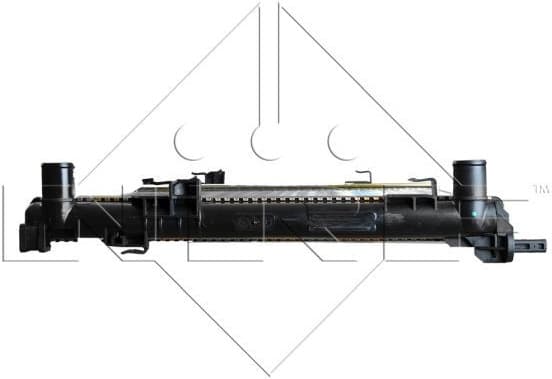 Radiator, engine cooling 58333 - image 4