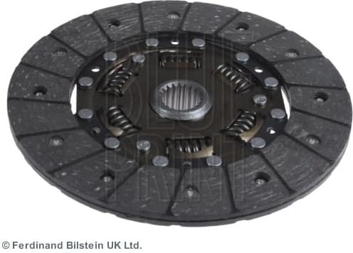 Clutch Disc ADD63111 - image 2