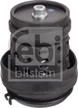 Mounting, engine 07184