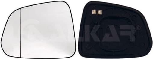 Mirror Glass, exterior mirror 6471449