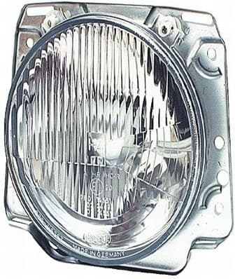 Headlight 1A8004190101