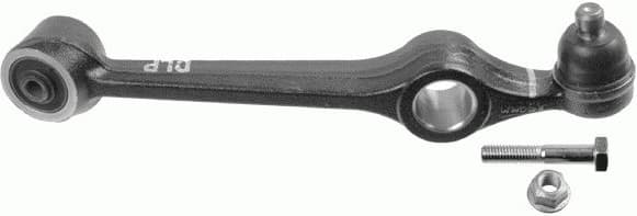 Control/Trailing Arm, wheel suspension 33377 01