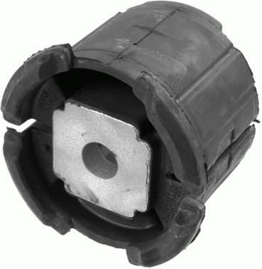 Bushing, axle cross member 37064 01