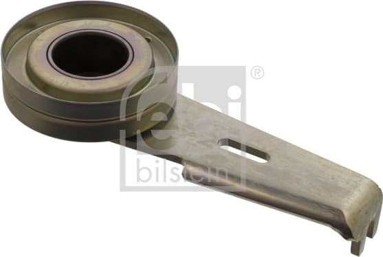 Belt Tensioner, V-ribbed belt 04732