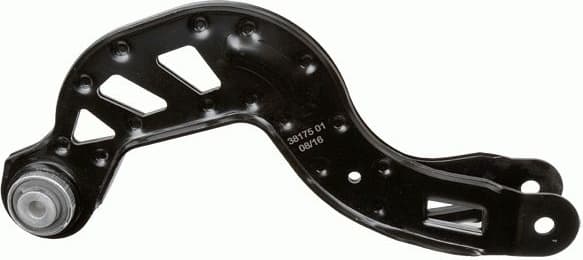 Control/Trailing Arm, wheel suspension 38175 01