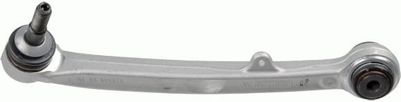 Control/Trailing Arm, wheel suspension 38258 01