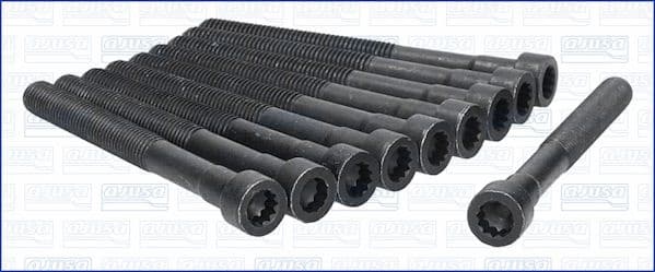 Cylinder Head Bolt Set 81005700