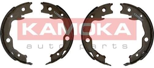 Brake shoes handbrake JQ212035