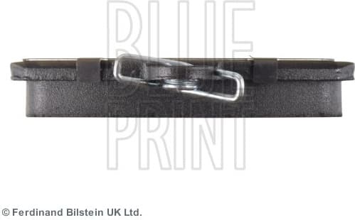 Brake Pad Set, disc brake ADU174202 - image 2