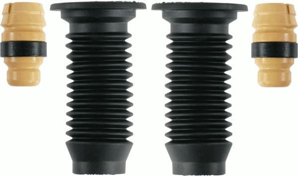 Dust Cover Kit, shock absorber Service Kit 900 213