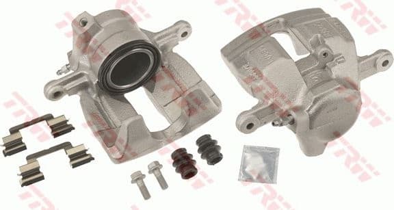 Brake Caliper BHX435E