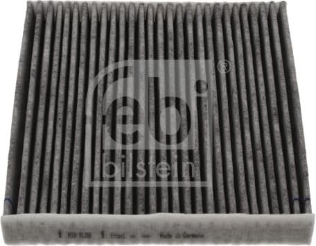 Filter, cabin air 37048