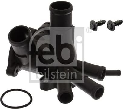 Coolant Flange 22746 - image 2