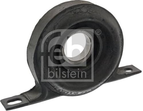 Suspension, propshaft 05196