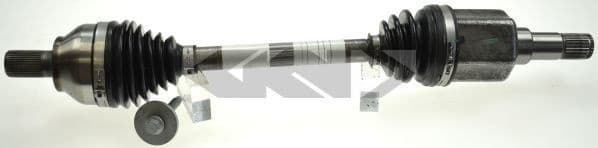 Drive Shaft 305116