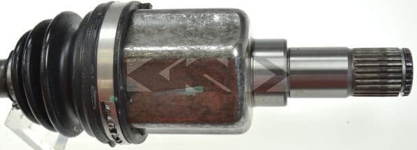 Drive Shaft 305116 - image 3