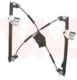 Window Regulator 7625261
