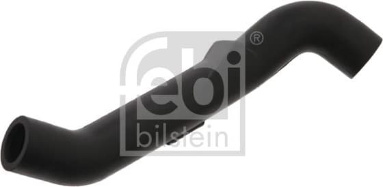 Hose, crankcase ventilation febi Plus 33867