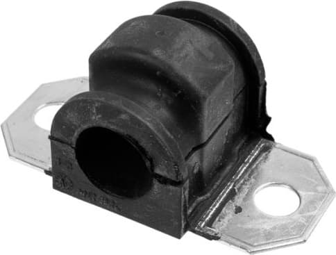 Mounting, stabiliser bar 35458 01