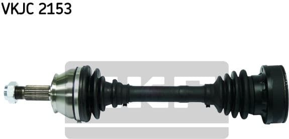 Drive Shaft VKJC 2153