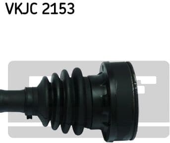 Drive Shaft VKJC 2153 - image 3