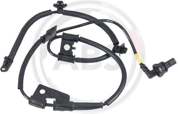 Sensor, wheel speed 30919