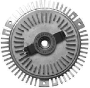 Clutch, radiator fan 49649
