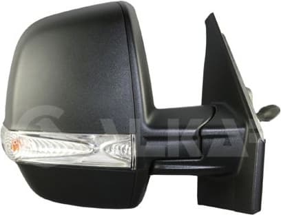Exterior Mirror 9256929
