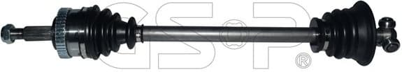 Drive Shaft 250324