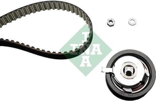 Timing Belt Kit 530017410