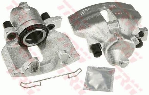 Brake Caliper BHX165E