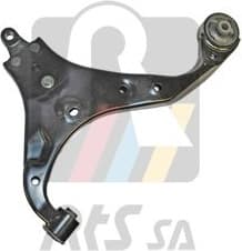 Control/Trailing Arm, wheel suspension 96.08819.2