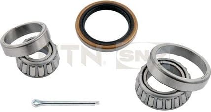 Wheel Bearing Kit R173.00