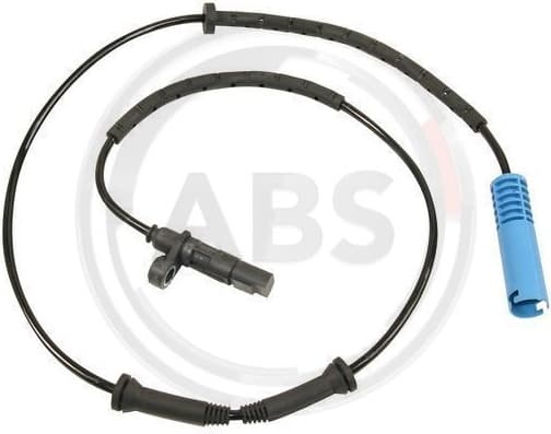 Sensor, wheel speed 30044