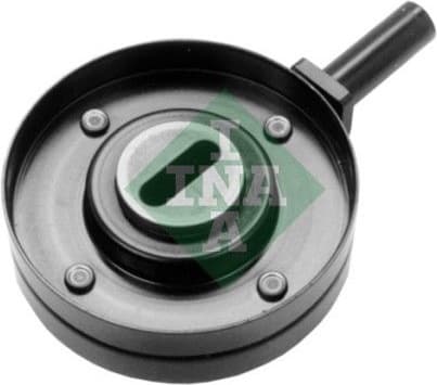 Tensioner Pulley, V-ribbed belt 531026110